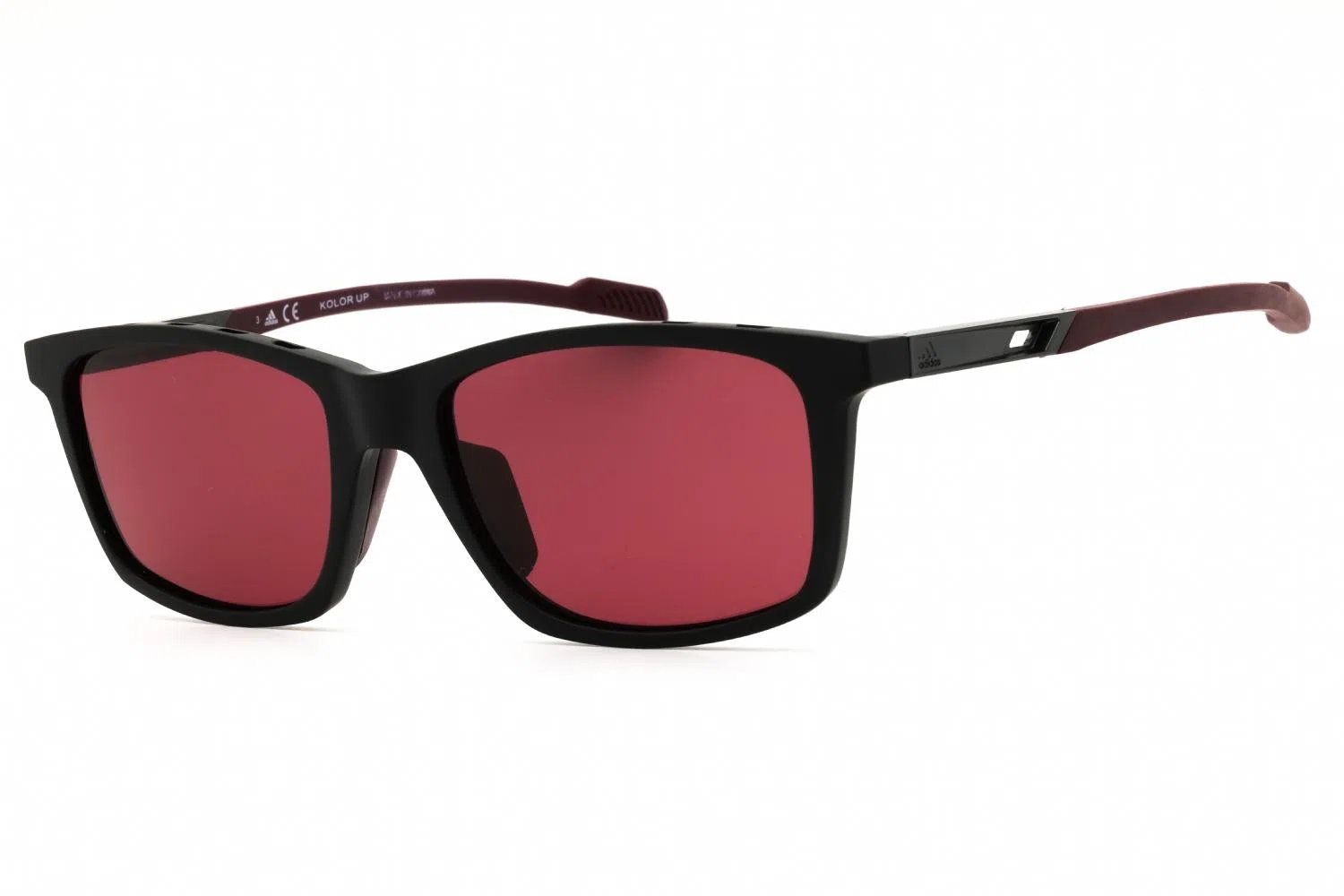 Adidas SP0052 Sunglasses - view 2